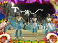 Desfile 2006