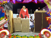 Desfile 2006