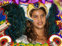 Desfile 2006