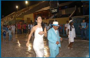 Marisa e Jair